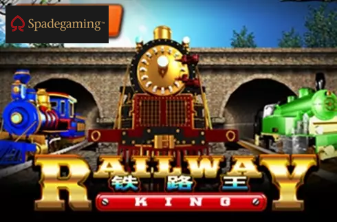 Railway King
